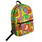 Tetromino Student Backpack Front