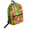 Tetromino Student Backpack (Personalized)