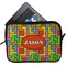 Tetromino Tablet Case / Sleeve (Personalized)