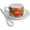 Tetromino Tea Cup Single