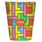 Tetromino Waste Basket (Personalized)