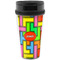 Tetromino Travel Mug (Personalized)