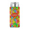 Tetromino 12oz Tall Can Sleeve - FRONT (on can)