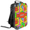 Tetromino Kids Hard Shell Backpack (Personalized)