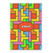 Tetromino Posters - Matte - 20x30 (Personalized)