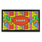 Tetromino Bar Mat - Small (Personalized)