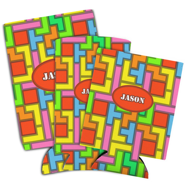 Tetromino Can Coolers - PARENT/MAIN