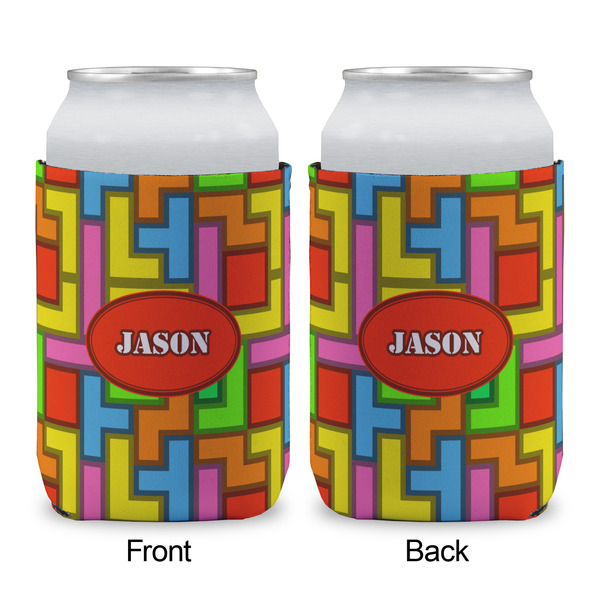 Tetromino Can Sleeve - APPROVAL (single)