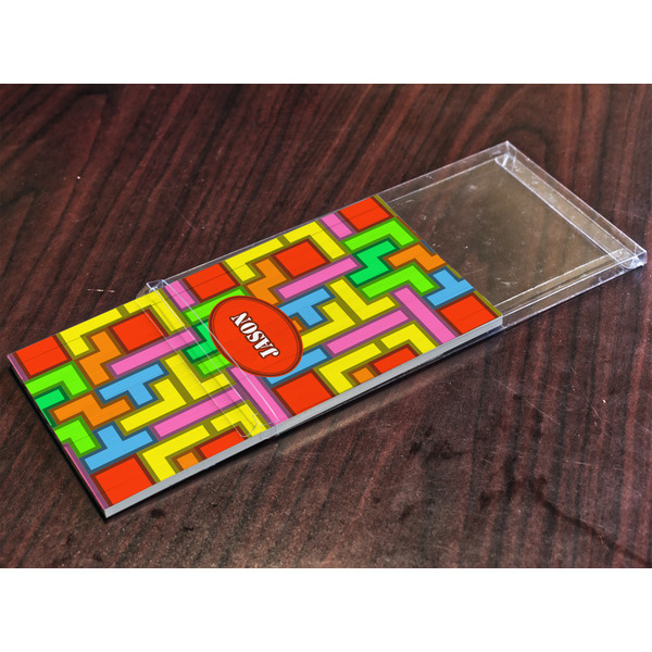 Tetromino Colored Pencils - In Package