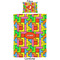 Tetromino Comforter Set - Twin - Approval