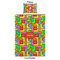 Tetromino Comforter Set - Twin XL - Approval