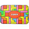 Tetromino Dish Drying Mat (Personalized)