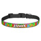 Tetromino Dog Collar (Personalized)