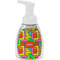 Tetromino Foam Soap Bottle (Personalized)