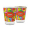 Tetromino Glass Shot Glass - 1.5 oz (Personalized)