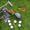 Tetromino Golf Club Covers - LIFESTYLE