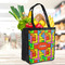 Tetromino Grocery Bag - LIFESTYLE
