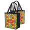 Tetromino Grocery Bag - MAIN