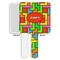 Tetromino Hand Mirrors - Approval