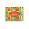 Tetromino 110 pc Jigsaw Puzzle (Personalized)