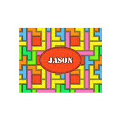 Tetromino 252 pc Jigsaw Puzzle (Personalized)