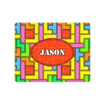 Tetromino Jigsaw Puzzles (Personalized)