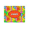 Tetromino Jigsaw Puzzle 30 Piece - Front