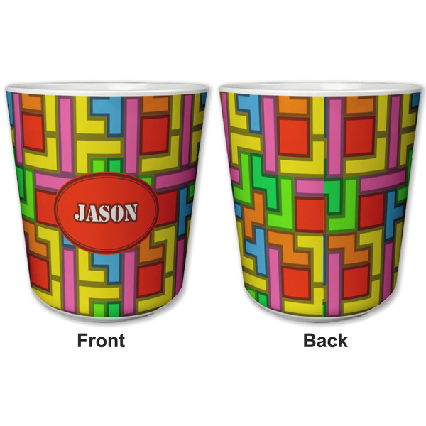 Tetromino Kids Cup - APPROVAL