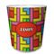 Tetromino Kids Cup - Front