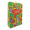 Tetromino Large Gift Bag (Personalized)