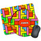 Tetromino Mouse Pad (Personalized)
