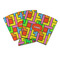 Tetromino Party Cup Sleeves - PARENT MAIN