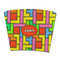Tetromino Party Cup Sleeve - without bottom (Personalized)