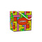 Tetromino Party Favor Gift Bags (Personalized)
