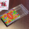 Tetromino Playing Cards - In Package