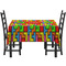 Tetromino Tablecloth (Personalized)