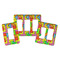 Tetromino Rocker Light Switch Covers - Parent - ALL VARIATIONS