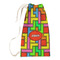 Tetromino Laundry Bags - Small (Personalized)