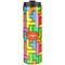 Tetromino Stainless Steel Skinny Tumbler - 20 oz (Personalized)