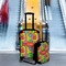 Tetromino Suitcase Set 4 - IN CONTEXT