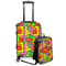 Tetromino Suitcase Set 4 - MAIN