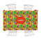 Tetromino Tablecloth - 58"x102" (Personalized)