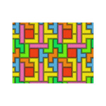 Tetromino Tissue Paper Sheets - Medium - Heavyweight