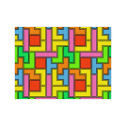 Tetromino Tissue Paper Sheets - Medium - Heavyweight