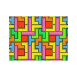 Tetromino Tissue Paper Sheets - Medium - Lightweight
