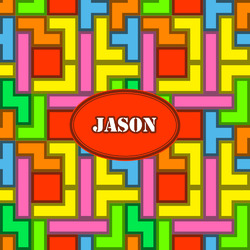 Tetromino