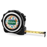 Math Lesson Tape Measure - 16 Ft (Personalized)