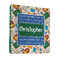 Math Lesson 3 Ring Binders - Full Wrap - 1" - FRONT