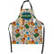 Math Lesson Apron - Flat with Props (MAIN)