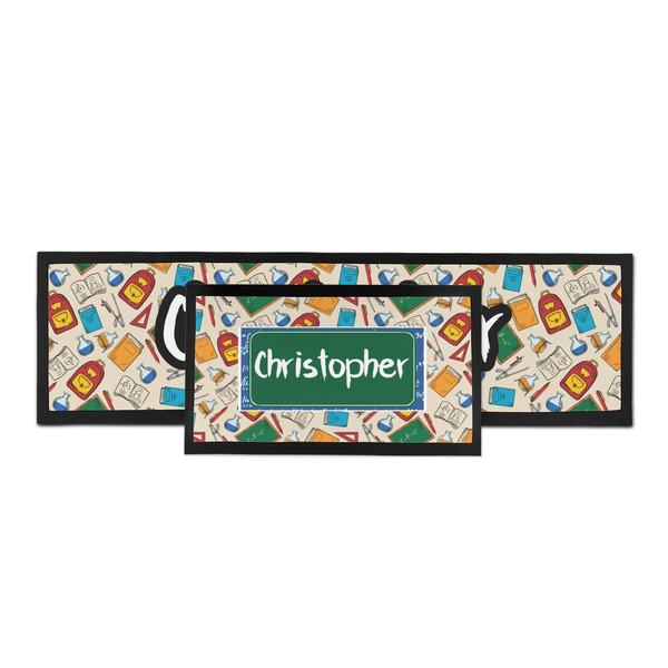 Math Lesson Bar Mat - Parent Main